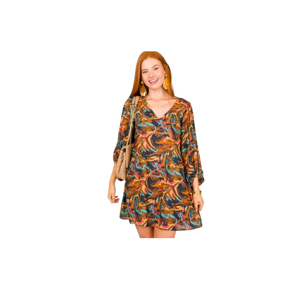 Adrienne Medium Dress NWT